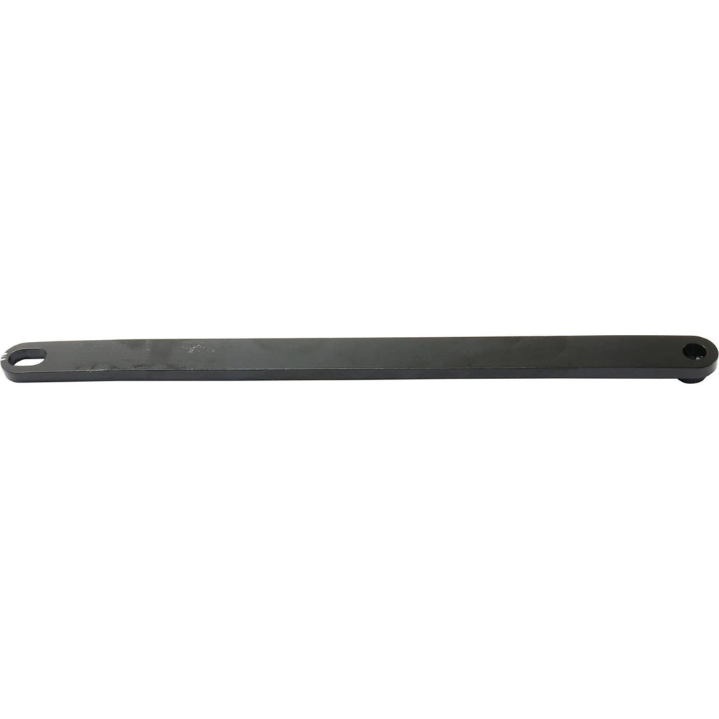 Set of 2 Radiator Supports for MB Mercedes