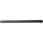 Set of 2 Radiator Supports for MB Mercedes