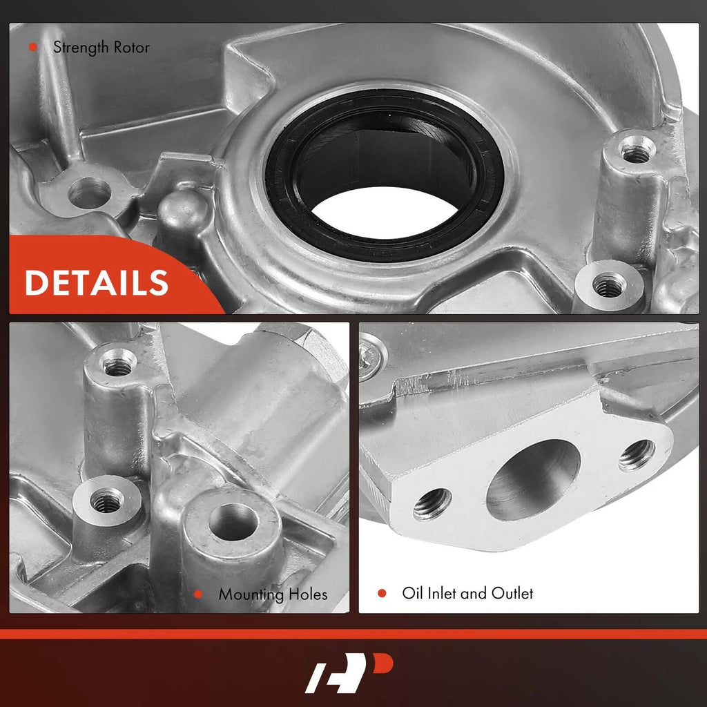 Engine Oil Pump for Mitsubishi Montero (1994-1996)