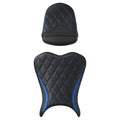 Rider & Passenger Seats for Suzuki GSXR600 GSXR750 (2006-2007)