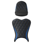 Rider & Passenger Seats for Suzuki GSXR600 GSXR750 (2006-2007)