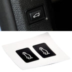 Button Repair Decal Sticker for BMW 3 5 7 Series (F01 F02 F10 F11 F20 F30 F35)
