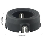 Trimmer Head for String Trimmer (11x4.3cm)