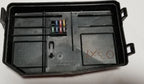 Fuse Box Cover for Jaguar X-Type (2002–2003)