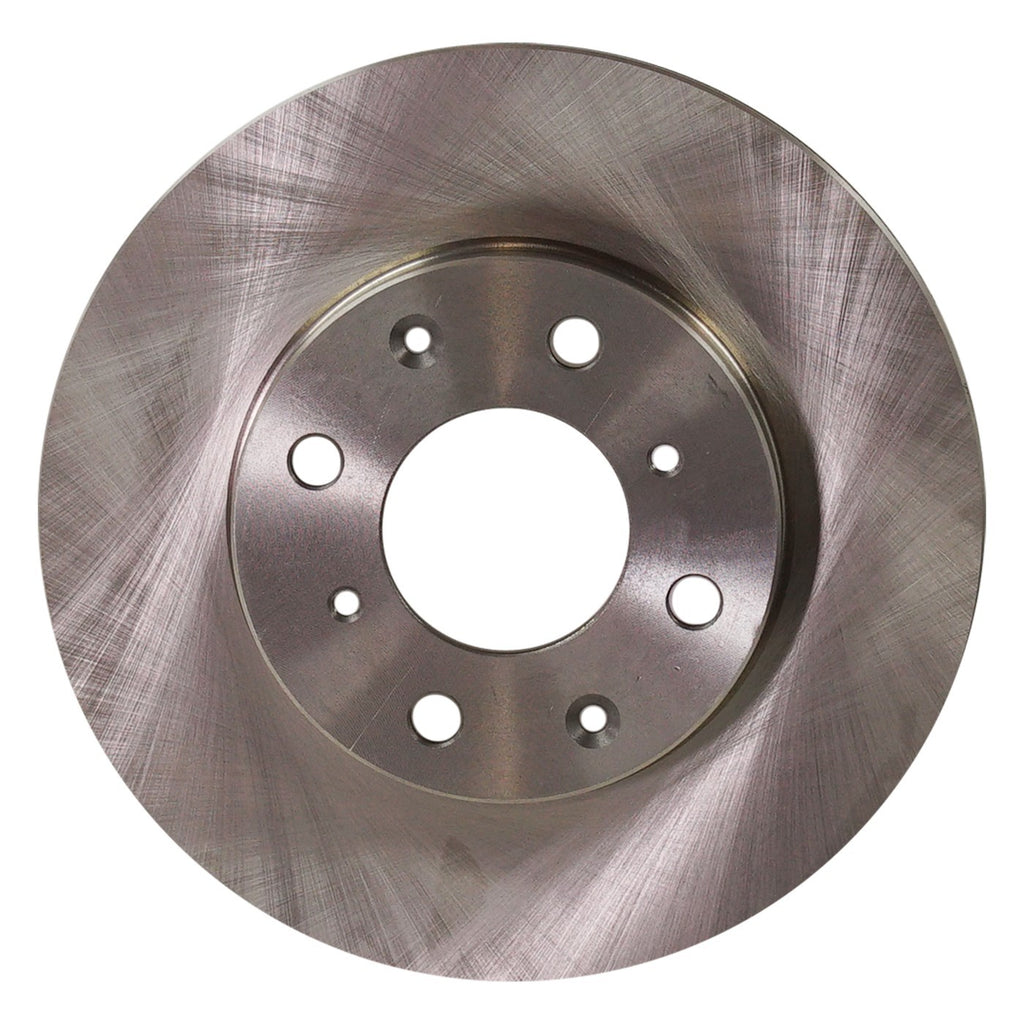 Disc Brake Rotors for Honda Civic Hatchback (1992–1995)