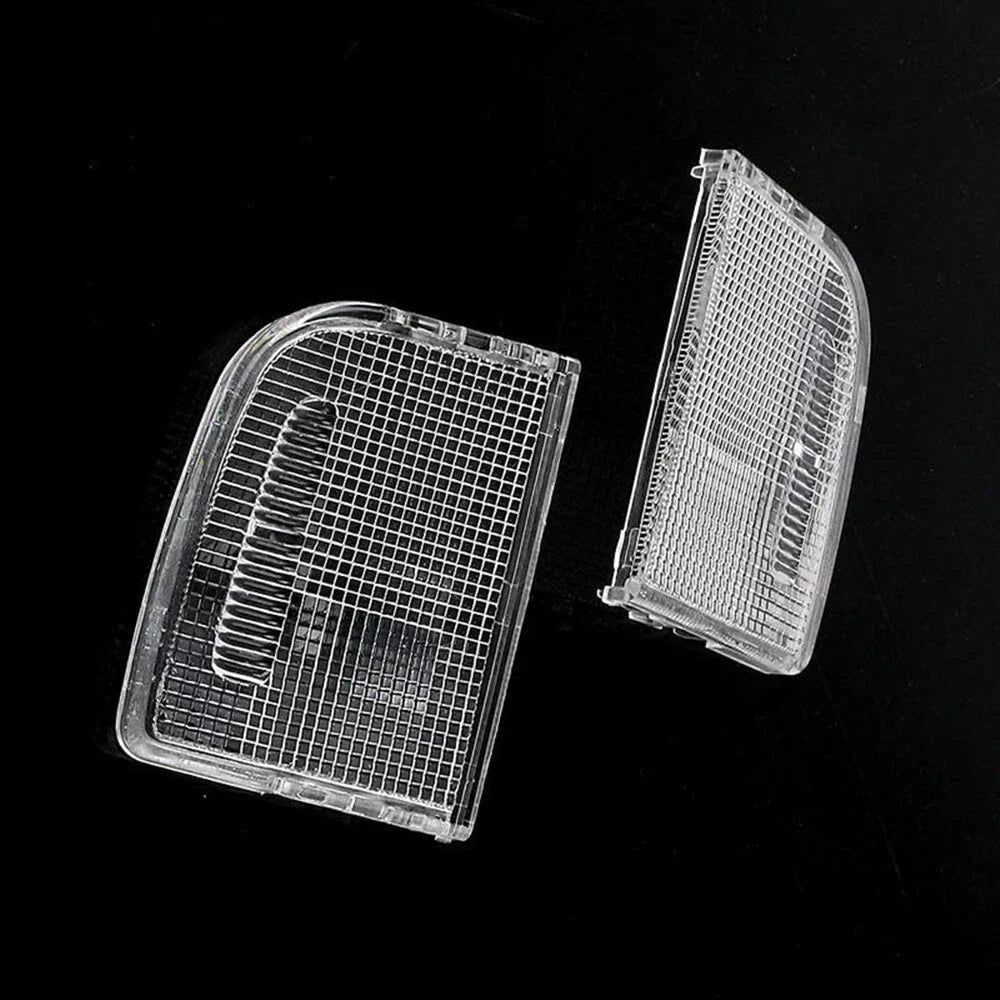 Car Interior Dome Light Lens for Honda Accord CR-V Civic Crosstour (2003-2015)