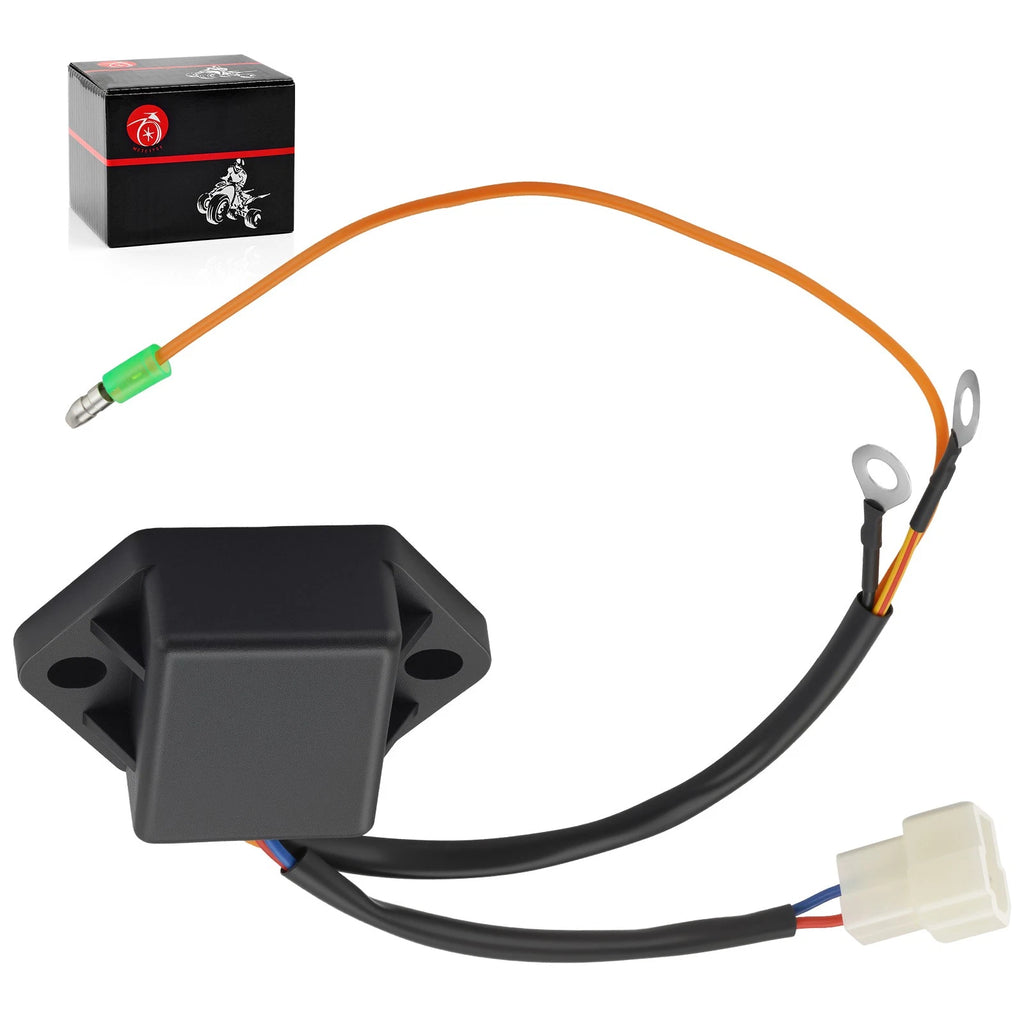 Engine Ignitor Assembly 19627-G1 for EZGO Golf Cart (1981–1990)