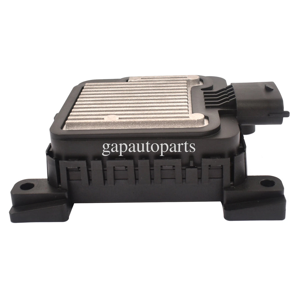 Fuel Pump Control Module for Volvo S40 S60 V50 V70 XC70 XC90 (2003–2013)