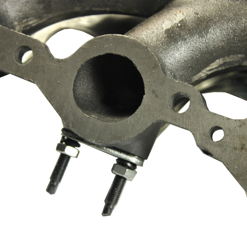 Exhaust Manifold Set for Silverado Escalade Savana Avalanche H2