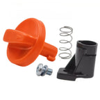 Choke Knob Components for FS91 FS111 FS131 HT102 HT131 HT132 KM131R (No Year)