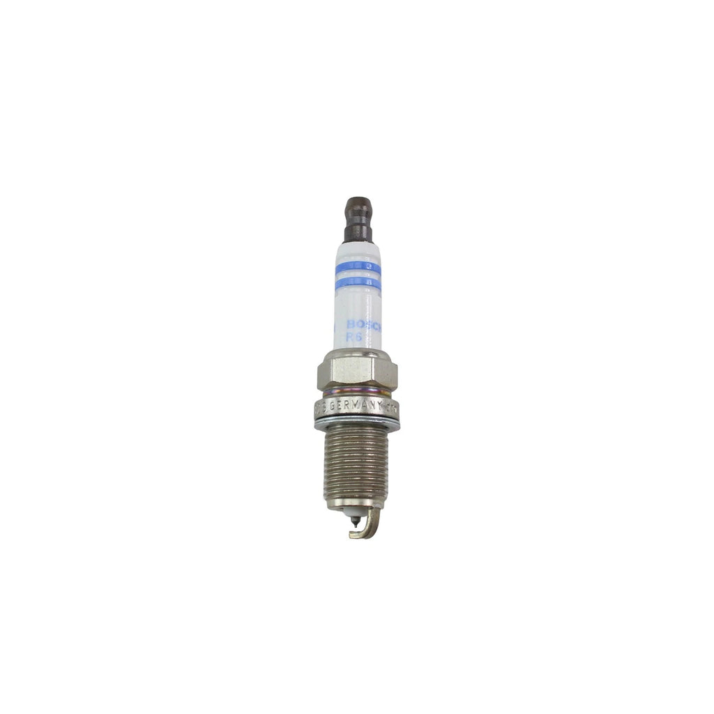 Bosch Spark Plug for Audi A3 (2006–2013) 96345