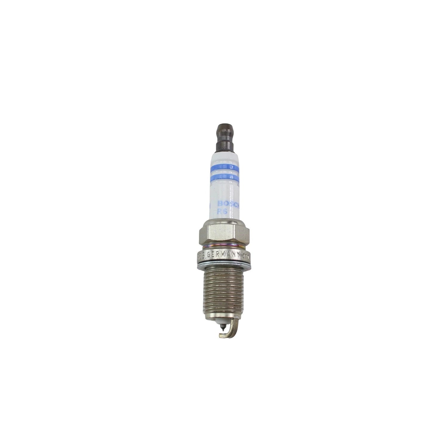 Bosch Spark Plug for Audi A3 (2006–2013) 96345