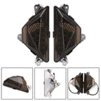 LED Front Turn Signal Light for Kawasaki Ninja 250 300 400 650 1000 (2008–2023)