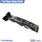 Fog Light for Dodge Charger (2015-2020) Left Side