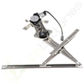 Set of 2 Window Regulators for Ford Mustang (1994–2004)