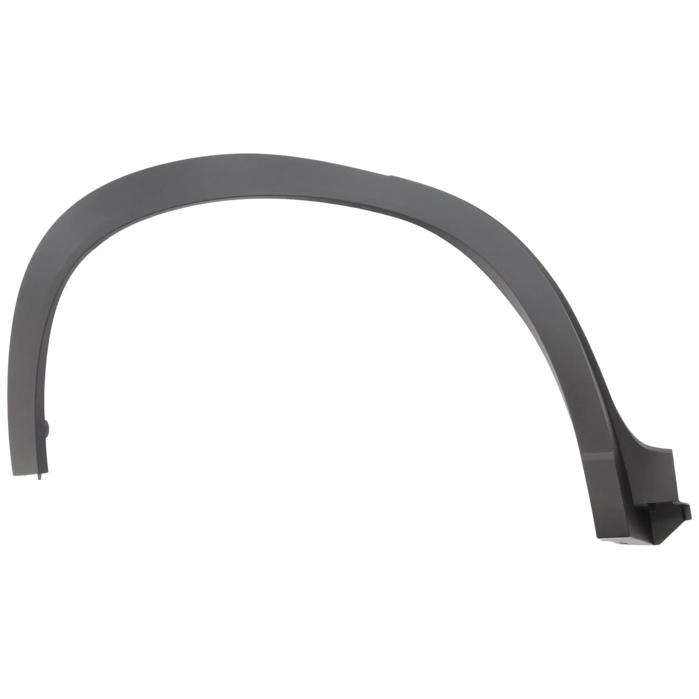 Fender Trim Molding for Passenger Right Side (2010–2015)