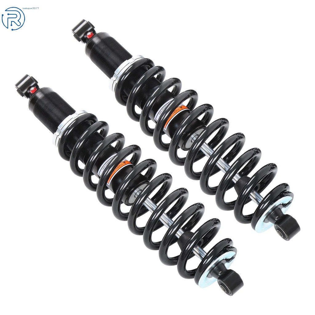 Set of 2 Front Shocks for Polaris Ranger 1000 Crew/1000XP (2019–2023)