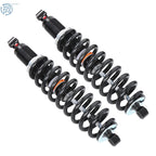 Set of 2 Front Shocks for Polaris Ranger 1000 Crew/1000XP (2019–2023)
