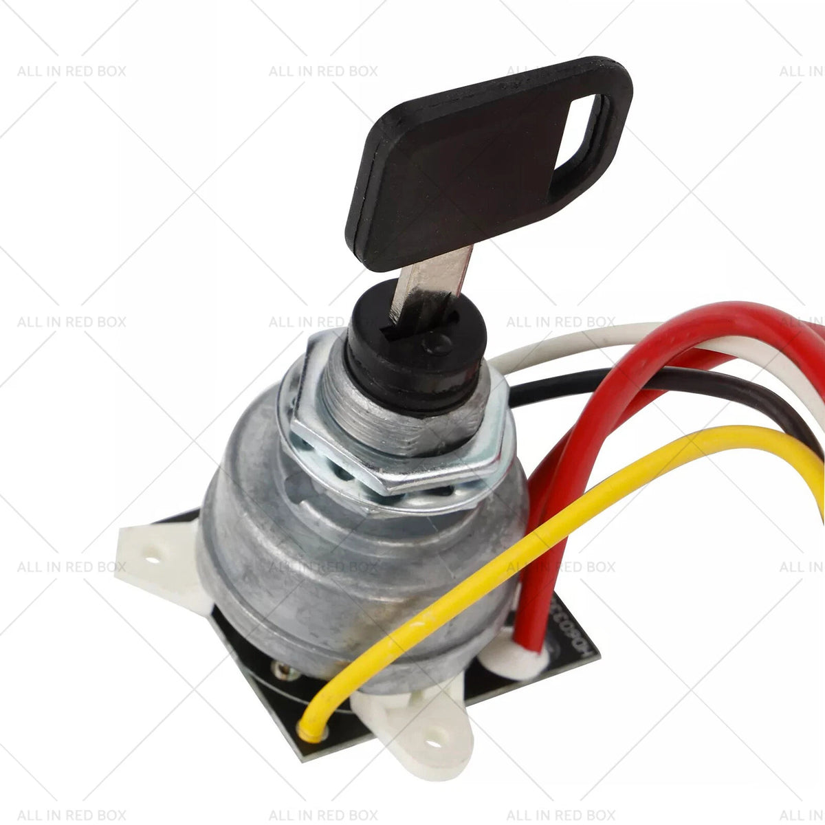 Ignition Switch Module for John Deere 325 335 345 LX255 LX266 LX277 (2000–2005)