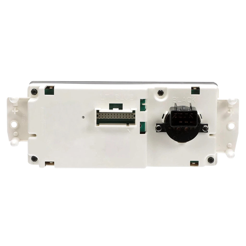 Climate Control Module for Chevy Silverado 1500 HD (2003)