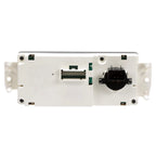 Climate Control Module for Chevy Silverado 1500 HD (2003)