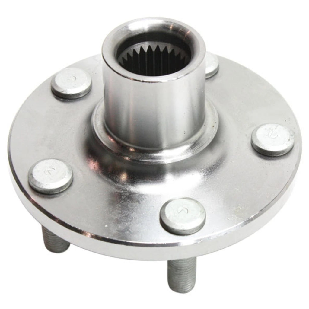 Wheel Hub for Chrysler PT Cruiser (2002–2010) Front Driver or Passenger Side
