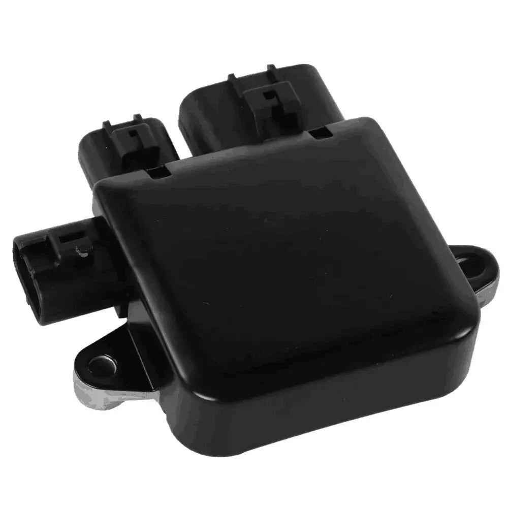 Cooling Fan Control for Mitsubishi Lancer, Outlander (2003-2018)