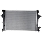 Radiator for Hyundai Elantra (2019–2020)