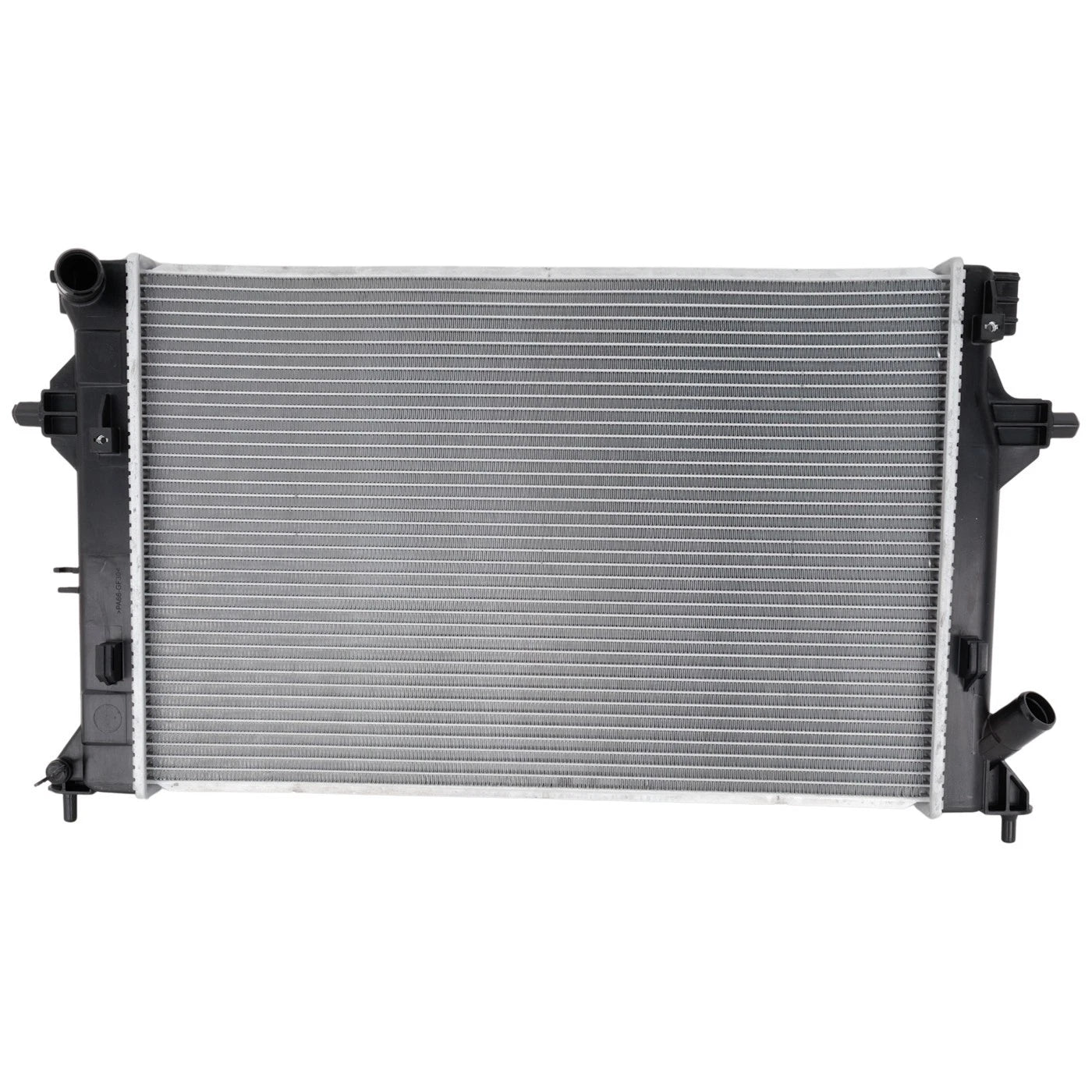 Radiator for Hyundai Elantra (2019–2020)