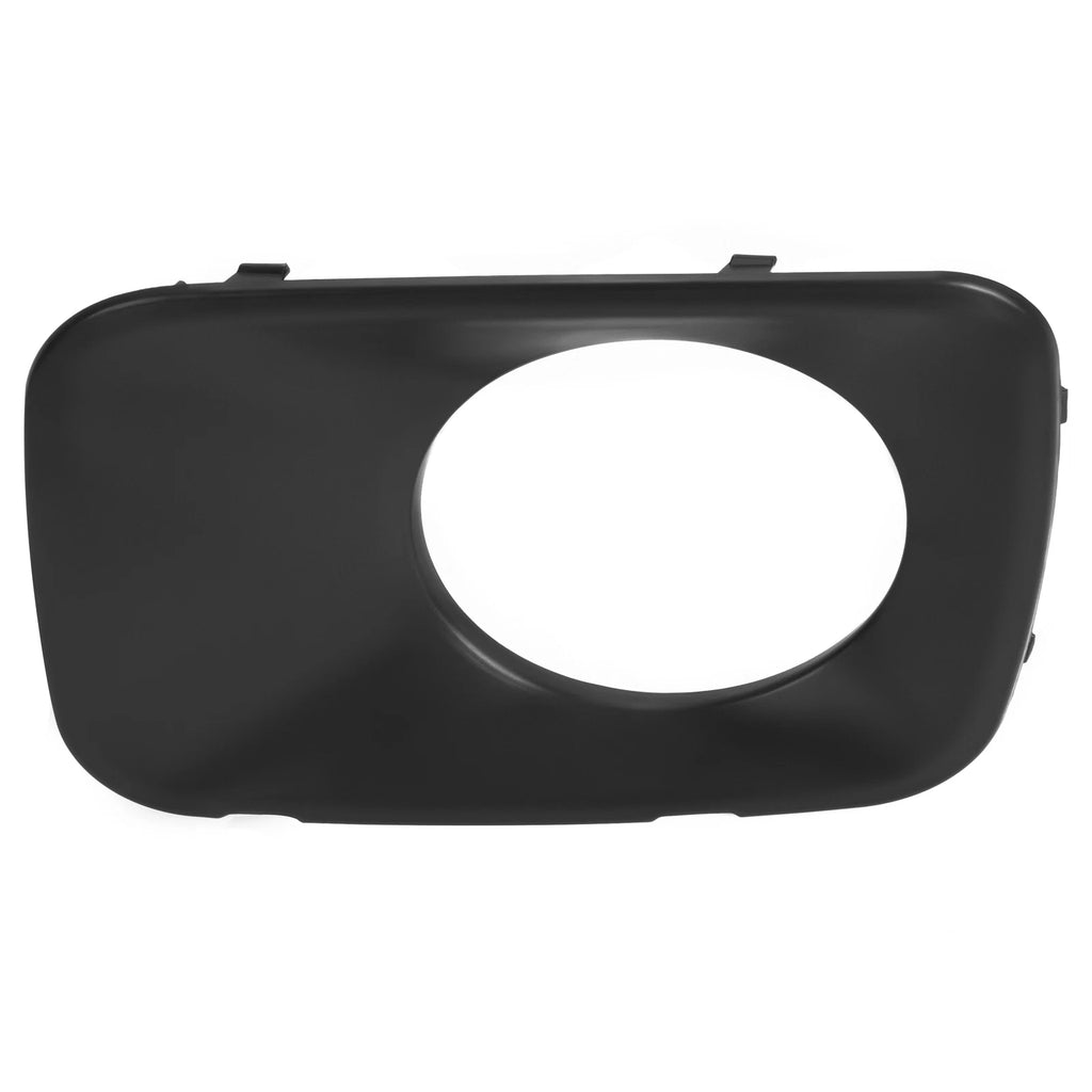 Fog Light Cover for Honda Pilot (2009–2011) LH, HECASA 08V31-SZA-100, 08V31-SZA-101