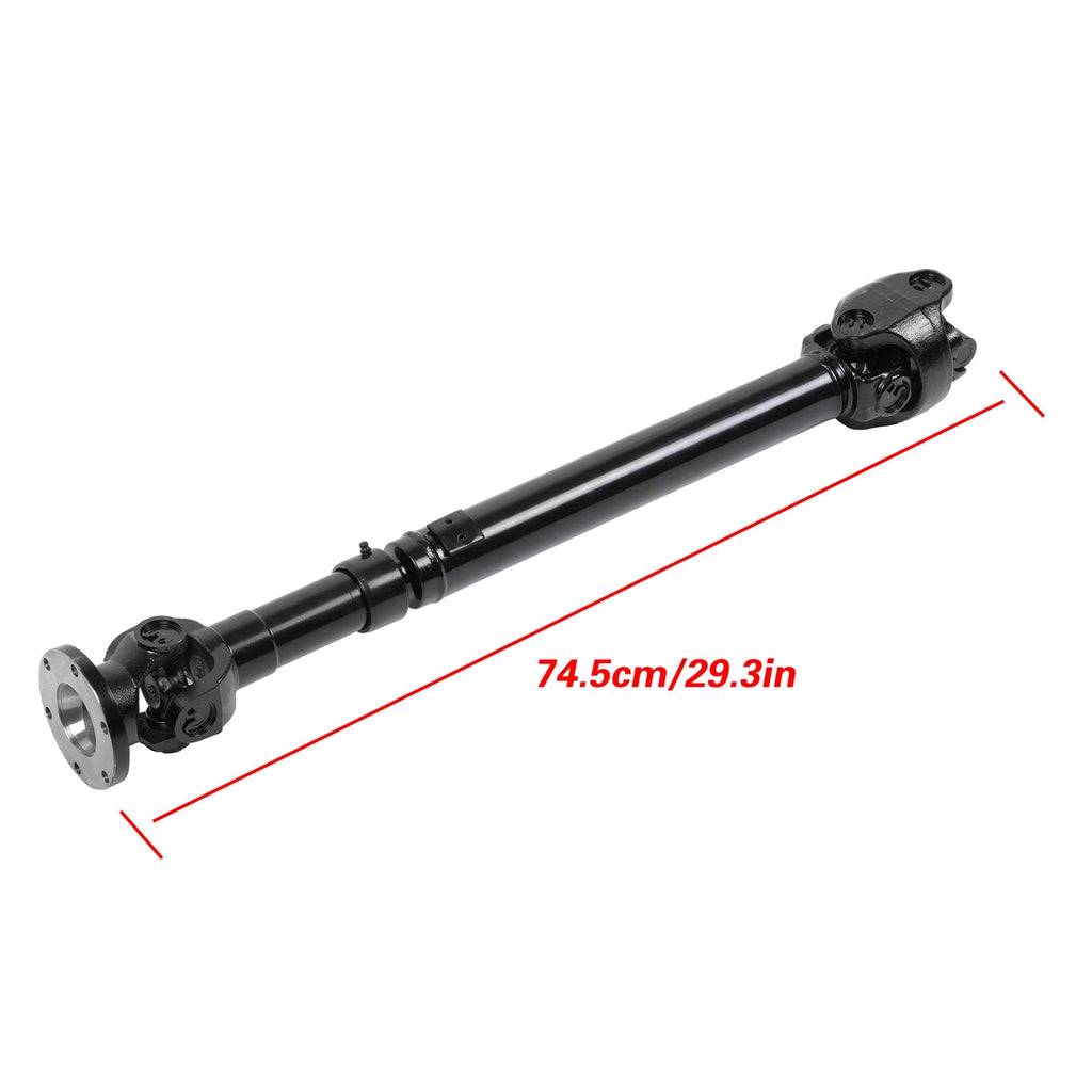 Front Drive Shaft Assembly for Jeep Grand Cherokee (1996–1997)