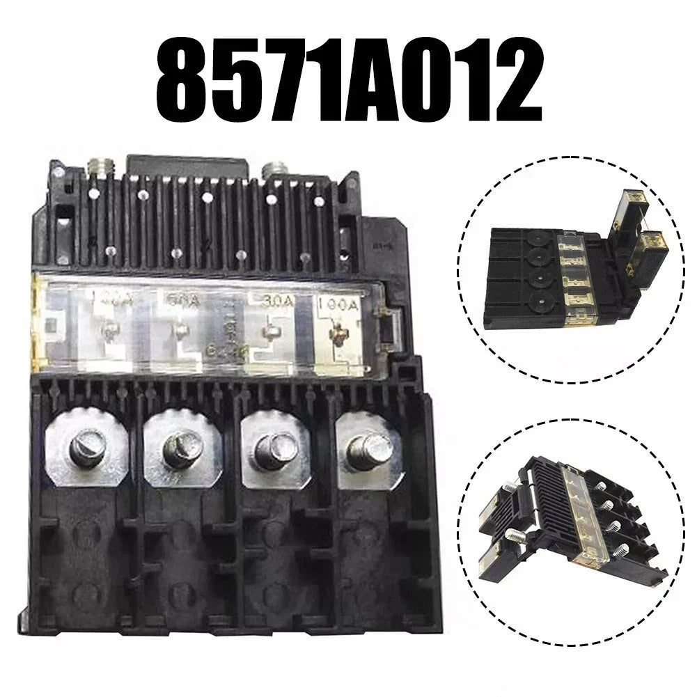 Wear Resistant Fusible Fuse Link for Mitsubishi Colt IMev Battery