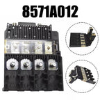 Wear Resistant Fusible Fuse Link for Mitsubishi Colt IMev Battery