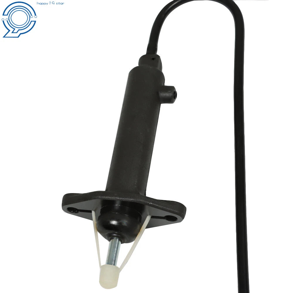 Clutch Master and Slave Cylinder Assembly for Jeep Wrangler (1997-2002)
