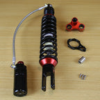 Stage 5 Rear Shock Absorber Air Suspension for Yamaha YFZ450 (2004–2012)