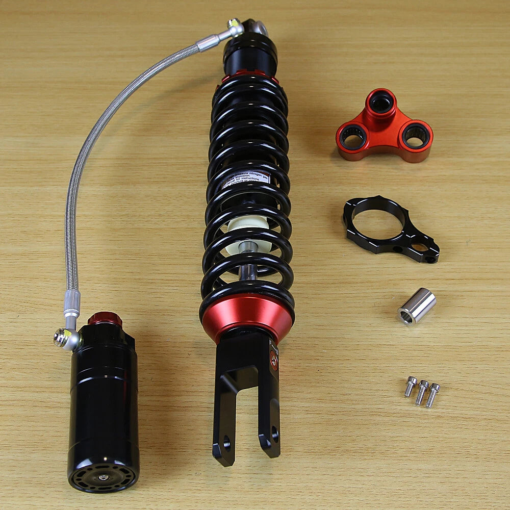 Stage 5 Rear Shock Absorber Air Suspension for Yamaha YFZ450 (2004–2012)