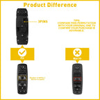 Power Window Switch for Dodge Grand Caravan (2012-2019)