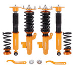 Coilovers Suspension Kit for Mazda 3 (2010–2013) Adjustable Height