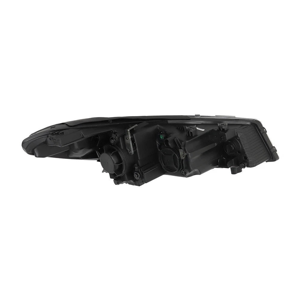 Halogen Headlight for Kia Forte/Forte5 (2017-2018) Left Driver Side