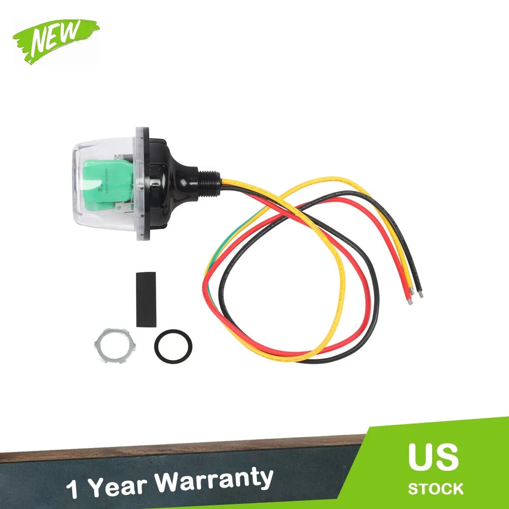 Surge Protector Device for Automotive Wiring (250VDC)