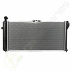 Aluminum Radiator 1518 for Chevrolet Lumina (1994–2001) & Buick Regal (1994–1996)