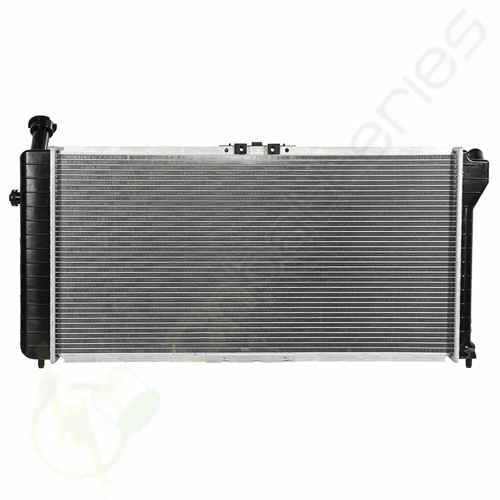 Aluminum Radiator 1518 for Chevrolet Lumina (1994–2001) & Buick Regal (1994–1996)