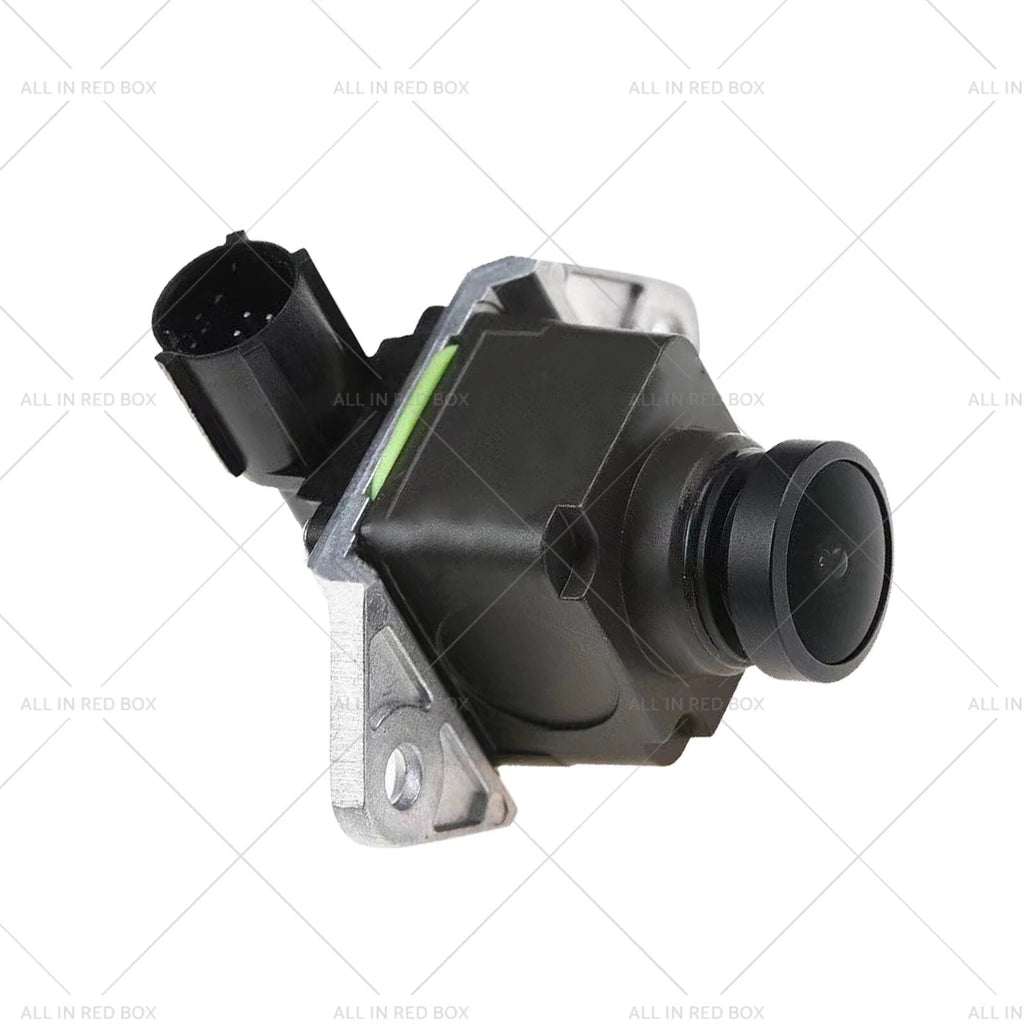 Rear View Backup Parking Camera for Jeep Grand Cherokee (2014–2018)