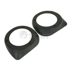 6.5" Speaker Pods for Harley Touring (1997–2024)
