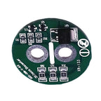 Protection Board Accessories for Electrical Capacitor Balancing (2.7V)
