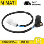 Speed Sensor for Yamaha Viking 700 YXC700 (2015–2024) YXM700 (2014–2024) 3B4-83755-01-00