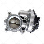 Throttle Body 1537636 for Ford Fiesta Mondeo Focus (2003–2012)