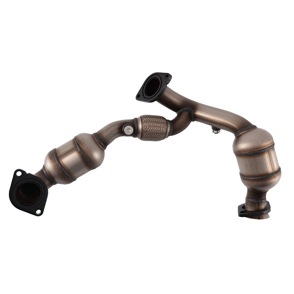 Catalytic Converter Kit for Ford Taurus Mercury Sable (2000-2007)