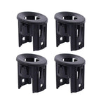 4 x Car Bumper Park Assist Sensor Brackets for Dodge Ram 2500 3500 (2003-2023)