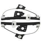 Window Regulator Set for BMW 328i (2007–2012) Rear Left Right